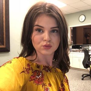 Meet your Posher, Alison